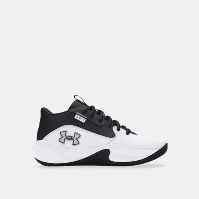 UNDER ARMOUR Kids' Lockdown 7 Basketball Shoes
